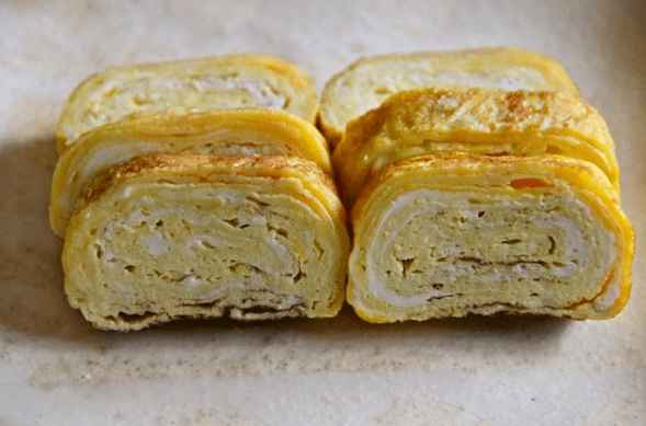 Ometter Roll